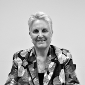 Janne McMahon